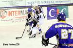 Photo hockey match Villard-de-Lans - Grenoble  le 26/11/2011