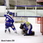 Photo hockey match Villard-de-Lans - Grenoble  le 26/11/2011
