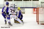 Photo hockey match Villard-de-Lans - Grenoble  le 26/11/2011