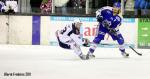 Photo hockey match Villard-de-Lans - Grenoble  le 26/11/2011