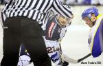 Photo hockey match Villard-de-Lans - Grenoble  le 26/11/2011