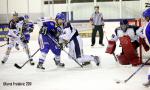 Photo hockey match Villard-de-Lans - Grenoble  le 26/11/2011