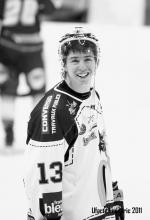 Photo hockey match Villard-de-Lans - Grenoble  le 26/11/2011