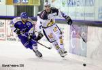 Photo hockey match Villard-de-Lans - Grenoble  le 26/11/2011