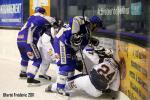 Photo hockey match Villard-de-Lans - Grenoble  le 26/11/2011