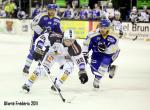 Photo hockey match Villard-de-Lans - Grenoble  le 26/11/2011