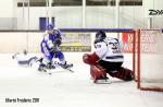 Photo hockey match Villard-de-Lans - Grenoble  le 26/11/2011