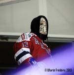 Photo hockey match Villard-de-Lans - Grenoble  le 20/01/2013