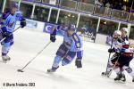 Photo hockey match Villard-de-Lans - Grenoble  le 20/01/2013
