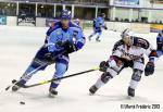 Photo hockey match Villard-de-Lans - Grenoble  le 20/01/2013