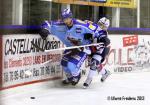 Photo hockey match Villard-de-Lans - Grenoble  le 20/01/2013
