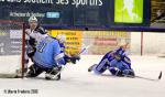 Photo hockey match Villard-de-Lans - Grenoble  le 20/01/2013