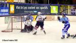Photo hockey match Villard-de-Lans - Grenoble  le 20/01/2013
