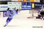 Photo hockey match Villard-de-Lans - Grenoble  le 20/01/2013