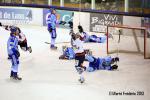 Photo hockey match Villard-de-Lans - Grenoble  le 20/01/2013