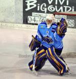 Photo hockey match Villard-de-Lans - Grenoble  le 20/01/2013