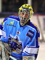 Photo hockey match Villard-de-Lans - Grenoble  le 20/01/2013