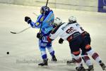 Photo hockey match Villard-de-Lans - Grenoble  le 20/01/2013