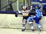 Photo hockey match Villard-de-Lans - Grenoble  le 20/01/2013