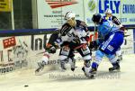 Photo hockey match Villard-de-Lans - Grenoble  le 20/01/2013