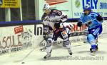 Photo hockey match Villard-de-Lans - Grenoble  le 20/01/2013