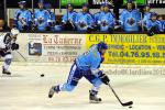 Photo hockey match Villard-de-Lans - Grenoble  le 20/01/2013