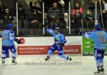 Photo hockey match Villard-de-Lans - Grenoble  le 20/01/2013