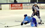 Photo hockey match Villard-de-Lans - Grenoble  le 20/01/2013