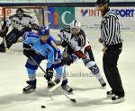 Photo hockey match Villard-de-Lans - Grenoble  le 20/01/2013