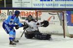 Photo hockey match Villard-de-Lans - Grenoble  le 20/01/2013