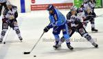 Photo hockey match Villard-de-Lans - Grenoble  le 20/01/2013