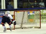 Photo hockey match Villard-de-Lans - Grenoble  le 20/01/2013