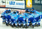 Photo hockey match Villard-de-Lans - La Roche-sur-Yon le 06/12/2014