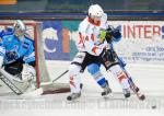 Photo hockey match Villard-de-Lans - La Roche-sur-Yon le 06/12/2014