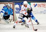 Photo hockey match Villard-de-Lans - La Roche-sur-Yon le 06/12/2014