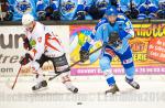 Photo hockey match Villard-de-Lans - La Roche-sur-Yon le 06/12/2014