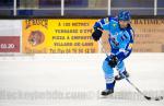 Photo hockey match Villard-de-Lans - La Roche-sur-Yon le 06/12/2014