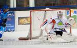 Photo hockey match Villard-de-Lans - La Roche-sur-Yon le 06/12/2014