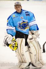 Photo hockey match Villard-de-Lans - La Roche-sur-Yon le 06/12/2014