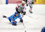 Photo hockey match Villard-de-Lans - La Roche-sur-Yon le 06/12/2014