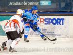 Photo hockey match Villard-de-Lans - La Roche-sur-Yon le 06/12/2014