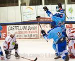 Photo hockey match Villard-de-Lans - La Roche-sur-Yon le 06/12/2014