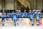 Photo hockey match Villard-de-Lans - La Roche-sur-Yon le 06/12/2014