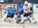 Photo hockey match Villard-de-Lans - La Roche-sur-Yon le 06/12/2014