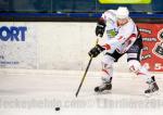 Photo hockey match Villard-de-Lans - La Roche-sur-Yon le 06/12/2014