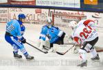 Photo hockey match Villard-de-Lans - La Roche-sur-Yon le 06/12/2014