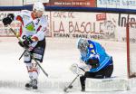Photo hockey match Villard-de-Lans - La Roche-sur-Yon le 06/12/2014