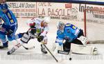 Photo hockey match Villard-de-Lans - La Roche-sur-Yon le 06/12/2014