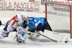 Photo hockey match Villard-de-Lans - La Roche-sur-Yon le 06/12/2014