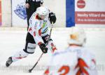 Photo hockey match Villard-de-Lans - La Roche-sur-Yon le 06/12/2014